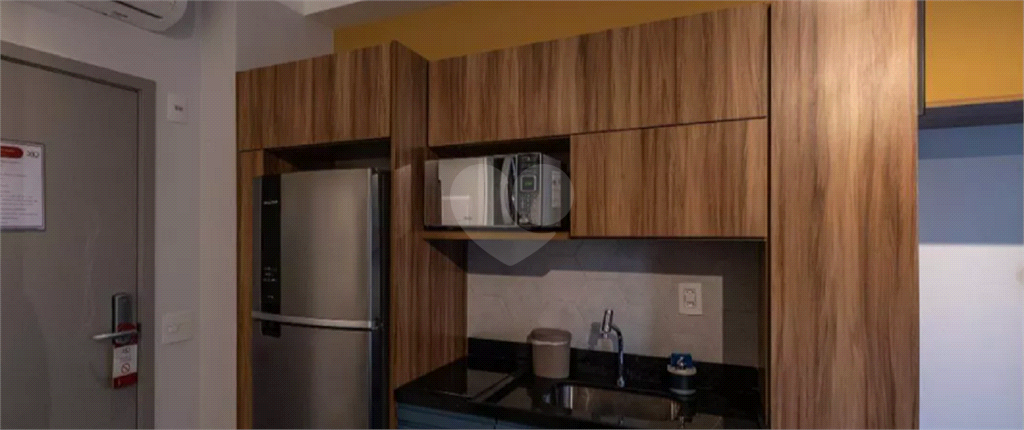 Venda Apartamento São Paulo Pinheiros REO570401 32