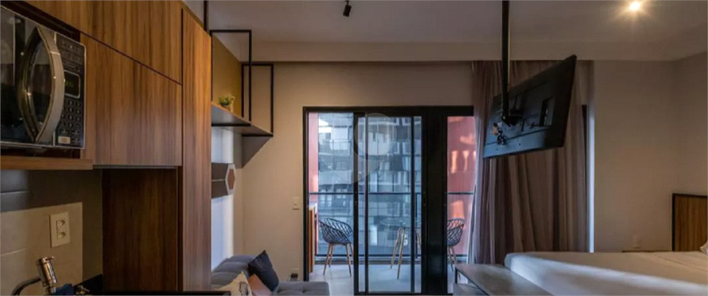 Venda Apartamento São Paulo Pinheiros REO570401 16