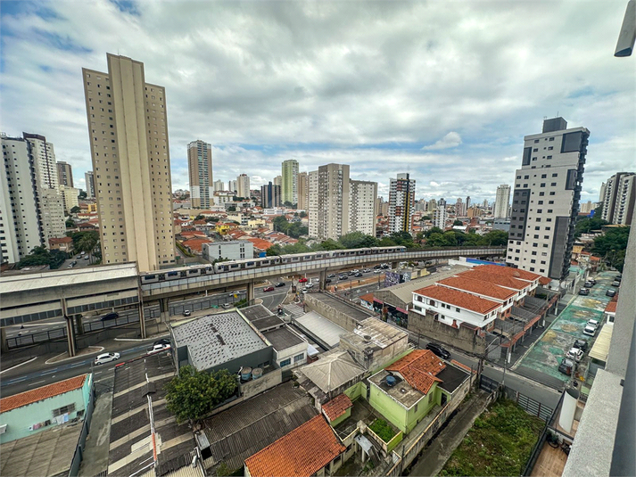 Venda Apartamento São Paulo Vila Dom Pedro Ii REO570444 20