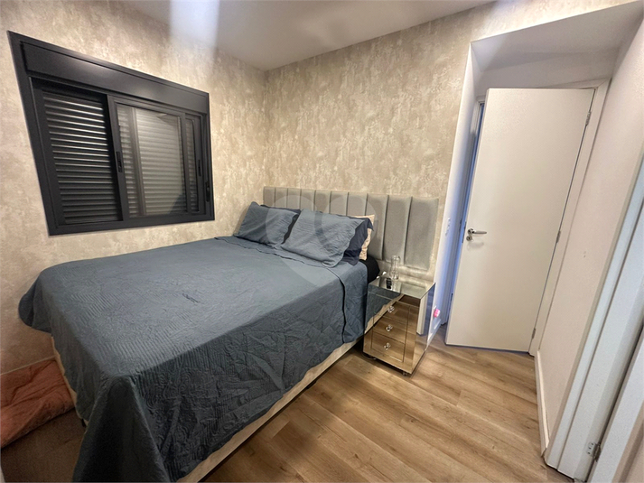 Venda Apartamento São Paulo Vila Dom Pedro Ii REO570444 16