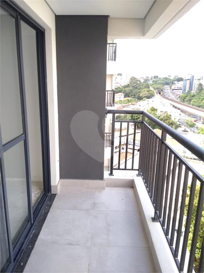 Venda Apartamento São Paulo Vila Dom Pedro Ii REO570444 3