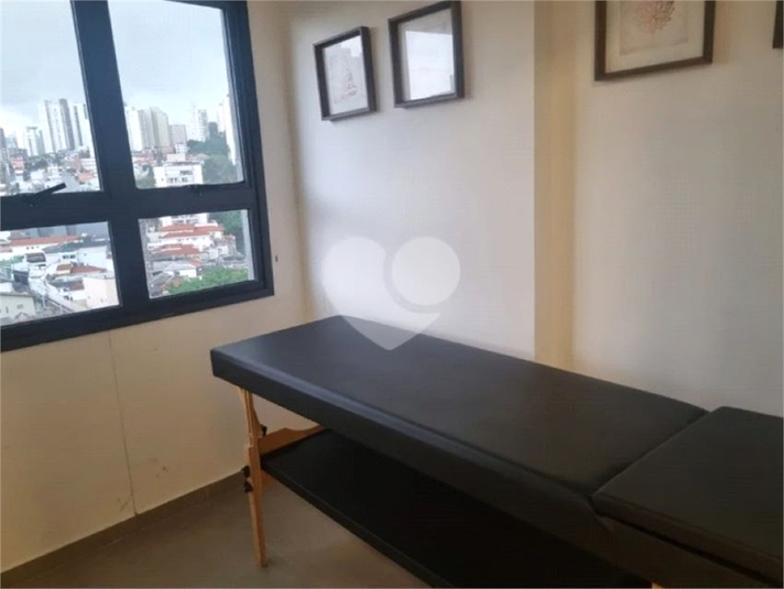 Venda Apartamento São Paulo Vila Dom Pedro Ii REO570444 32