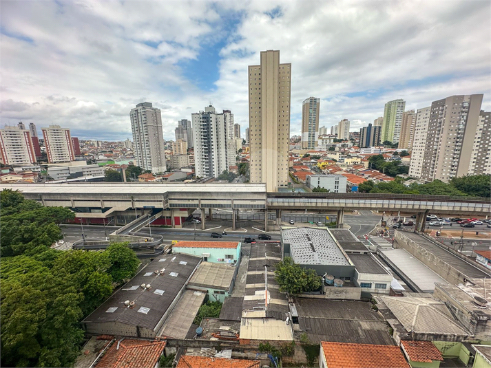 Venda Apartamento São Paulo Vila Dom Pedro Ii REO570444 19