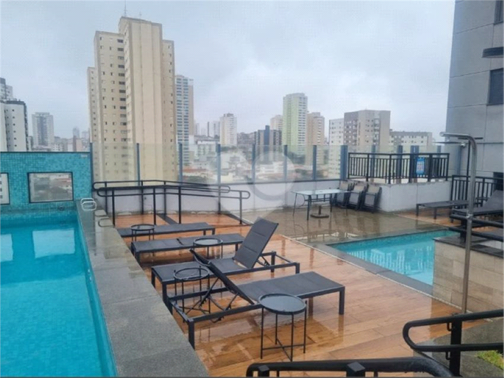 Venda Apartamento São Paulo Vila Dom Pedro Ii REO570444 33