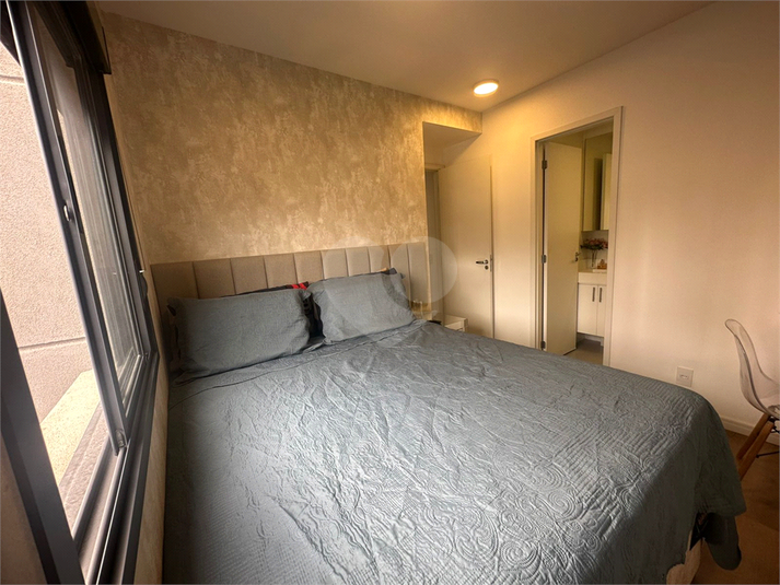 Venda Apartamento São Paulo Vila Dom Pedro Ii REO570444 13