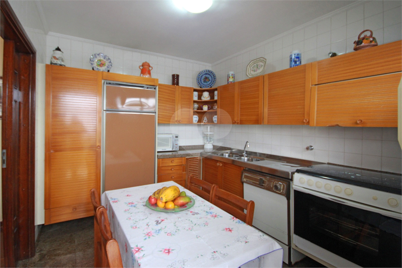 Venda Casa térrea São Paulo Alto De Pinheiros REO57045 5