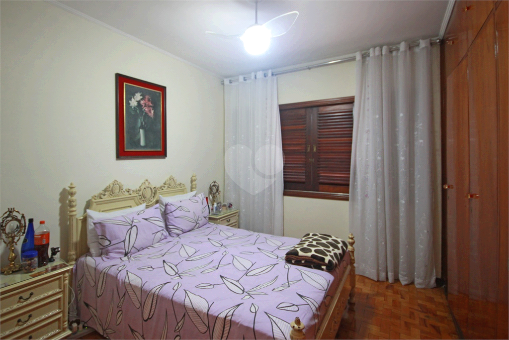 Venda Casa térrea São Paulo Alto De Pinheiros REO57045 12