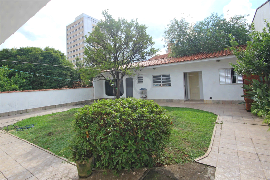 Venda Casa térrea São Paulo Alto De Pinheiros REO57045 16