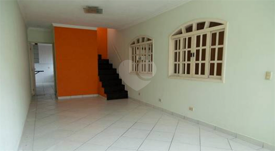 Venda Casa São Paulo Bosque Da Saúde REO570485 2