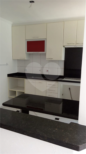 Venda Apartamento Santo André Vila Curuçá REO570497 7