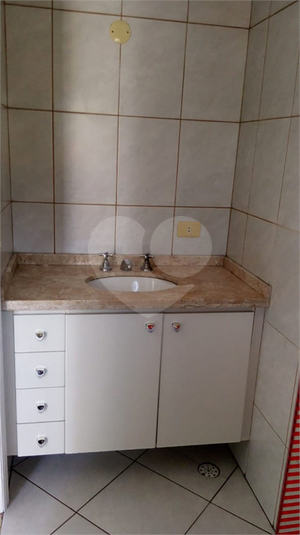 Venda Apartamento Santo André Vila Curuçá REO570497 18