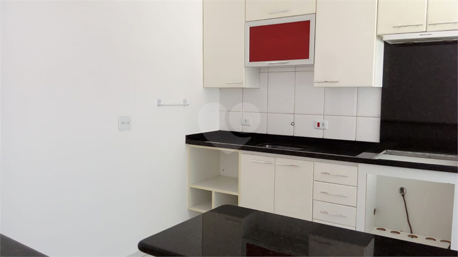 Venda Apartamento Santo André Vila Curuçá REO570497 3