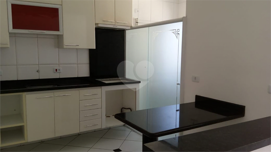 Venda Apartamento Santo André Vila Curuçá REO570497 1