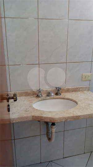 Venda Apartamento Santo André Vila Curuçá REO570497 13