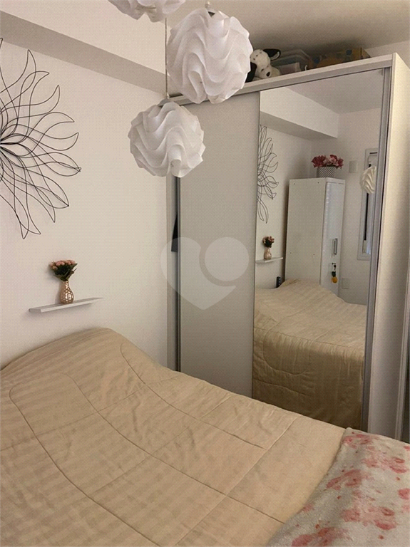 Venda Apartamento Guarulhos Jardim Flor Da Montanha REO570503 16