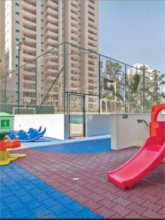 Venda Apartamento Guarulhos Jardim Flor Da Montanha REO570503 2