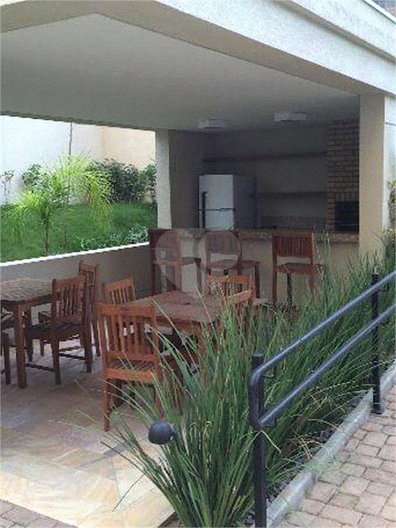 Venda Apartamento Guarulhos Jardim Flor Da Montanha REO570503 12