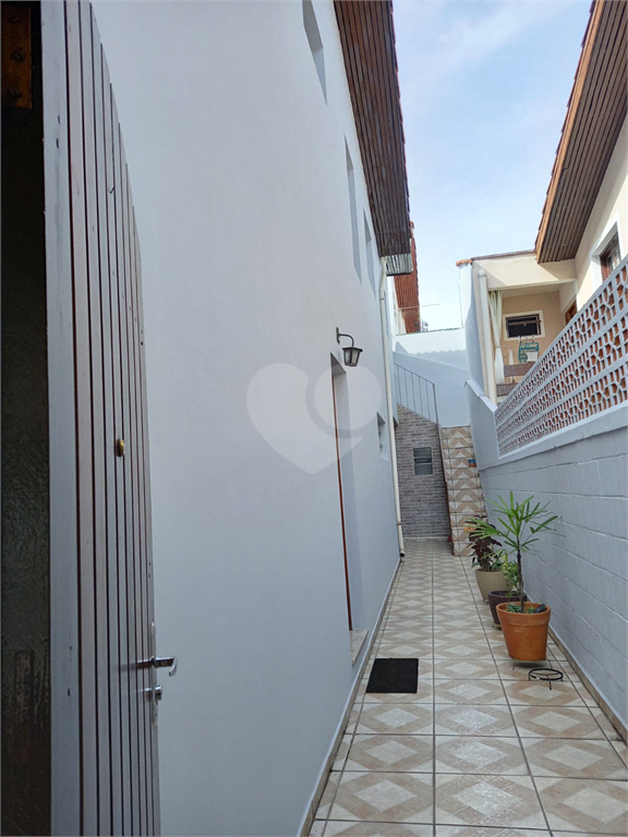 Venda Casa São Paulo Vila Califórnia(zona Sul) REO570514 48