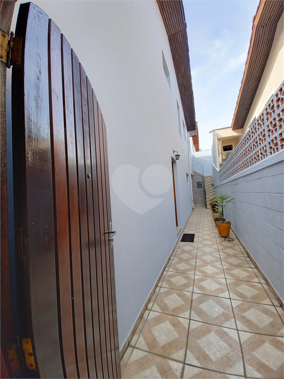 Venda Casa São Paulo Vila Califórnia(zona Sul) REO570514 47