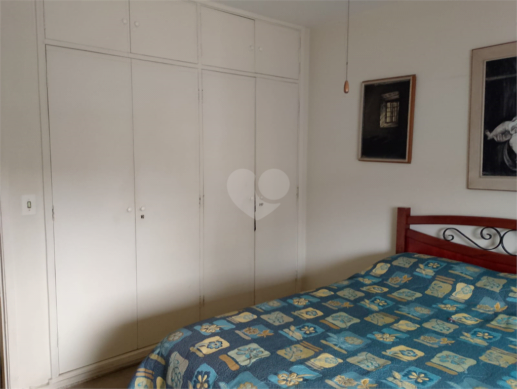 Venda Apartamento São Paulo Paraíso REO570551 13