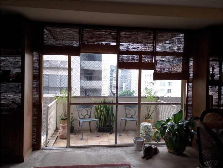 Venda Apartamento São Paulo Paraíso REO570551 6