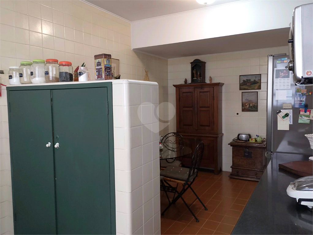 Venda Apartamento São Paulo Paraíso REO570551 16