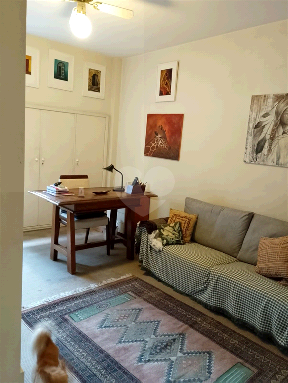 Venda Apartamento São Paulo Paraíso REO570551 5