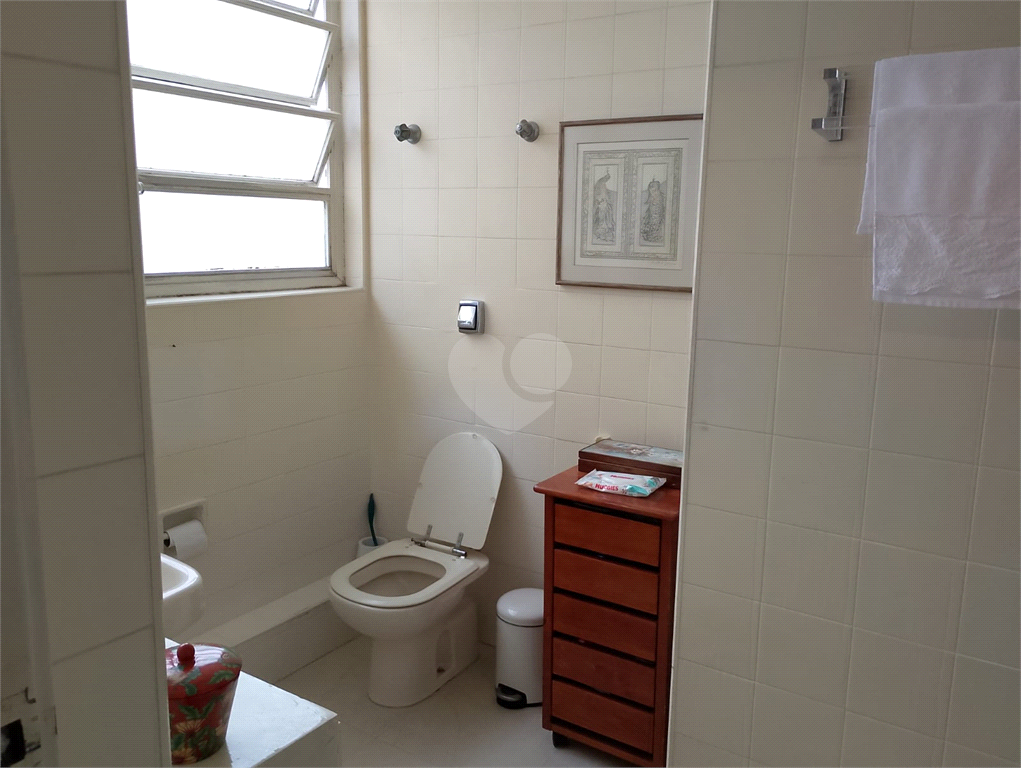 Venda Apartamento São Paulo Paraíso REO570551 15