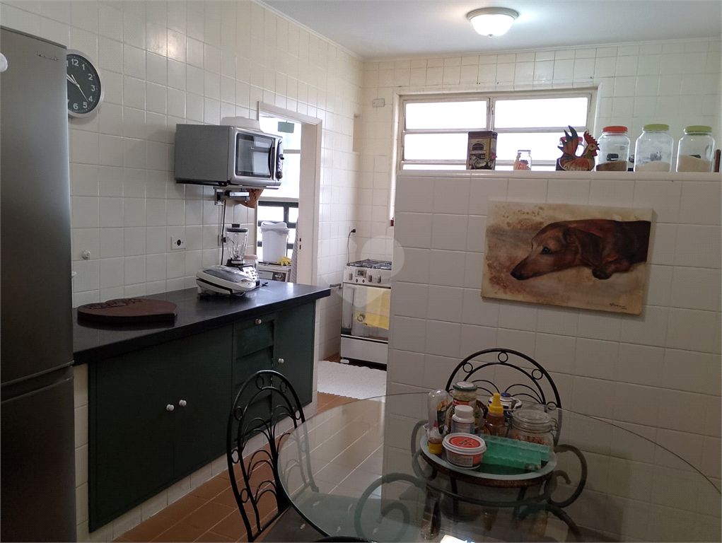 Venda Apartamento São Paulo Paraíso REO570551 8