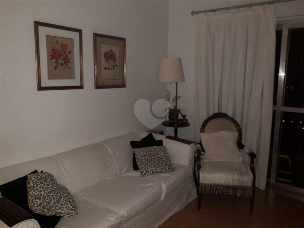 Venda Apartamento São Paulo Vila Monte Alegre REO570558 10