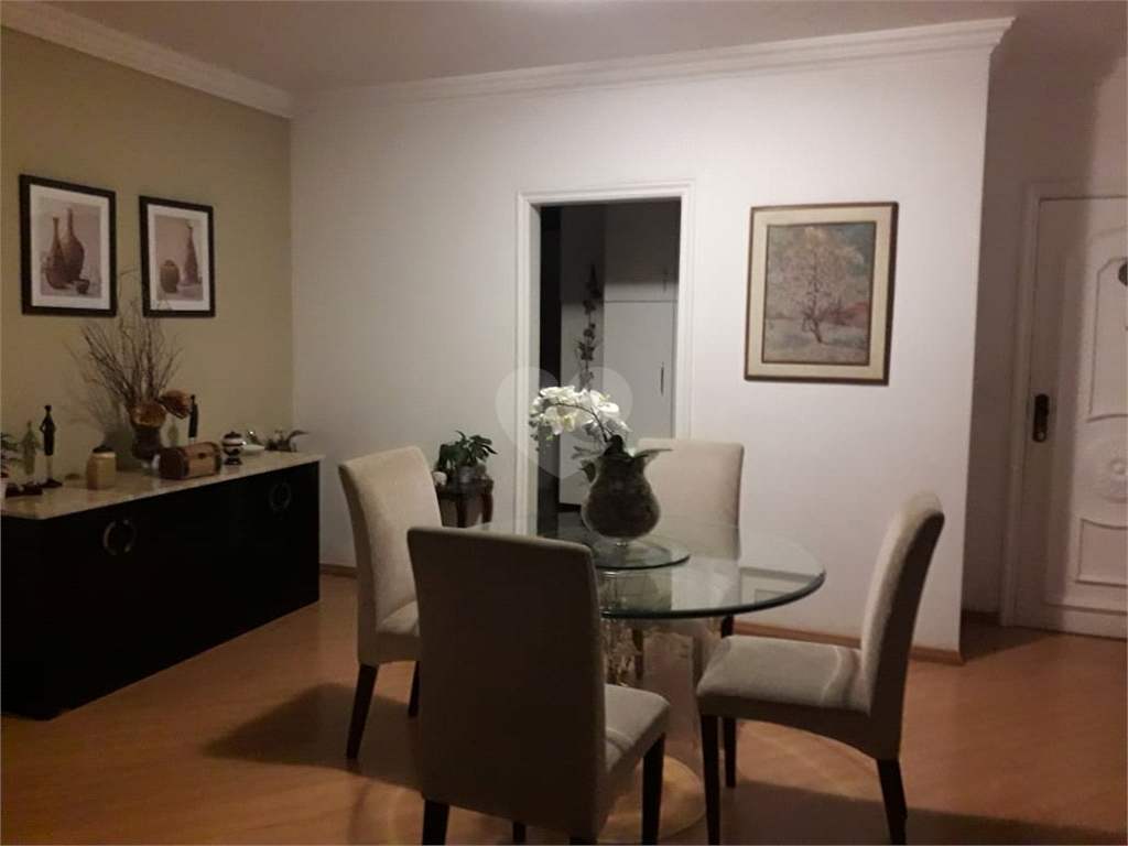 Venda Apartamento São Paulo Vila Monte Alegre REO570558 6