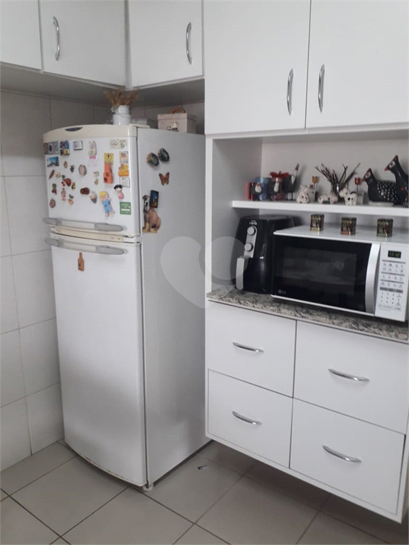 Venda Apartamento São Paulo Vila Monte Alegre REO570558 31