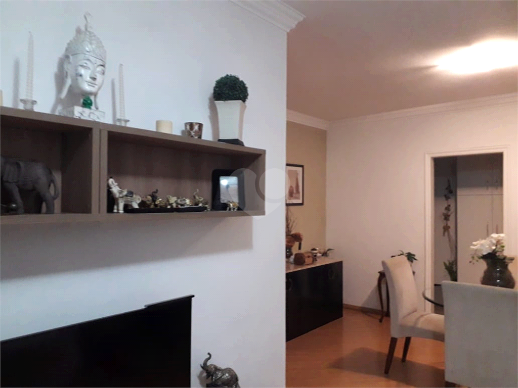 Venda Apartamento São Paulo Vila Monte Alegre REO570558 12