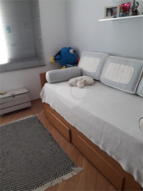 Venda Apartamento São Paulo Vila Monte Alegre REO570558 21