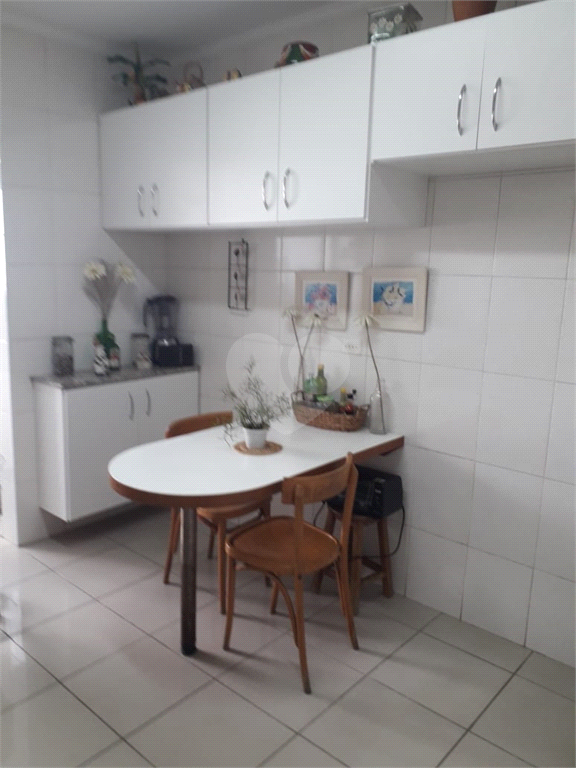 Venda Apartamento São Paulo Vila Monte Alegre REO570558 27