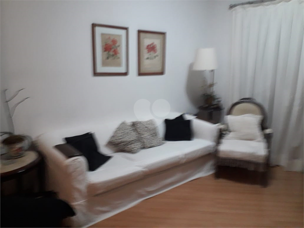 Venda Apartamento São Paulo Vila Monte Alegre REO570558 3