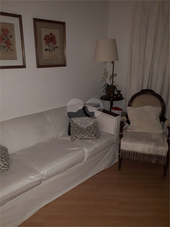 Venda Apartamento São Paulo Vila Monte Alegre REO570558 11