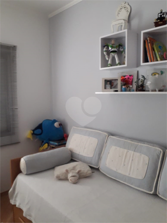 Venda Apartamento São Paulo Vila Monte Alegre REO570558 22