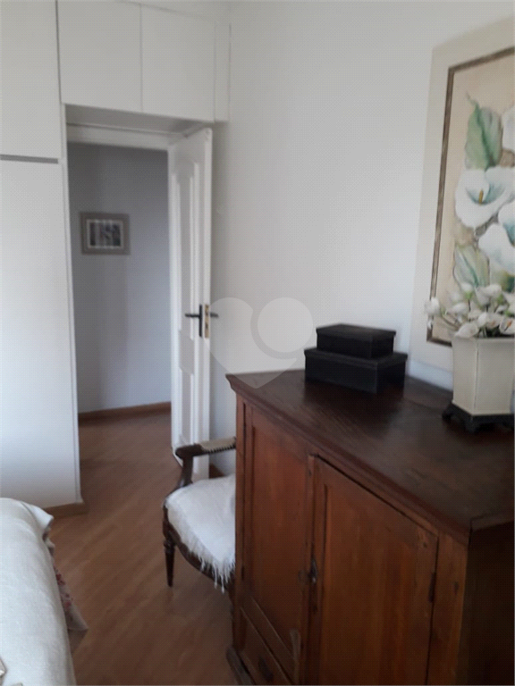 Venda Apartamento São Paulo Vila Monte Alegre REO570558 17