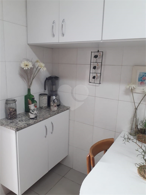 Venda Apartamento São Paulo Vila Monte Alegre REO570558 28