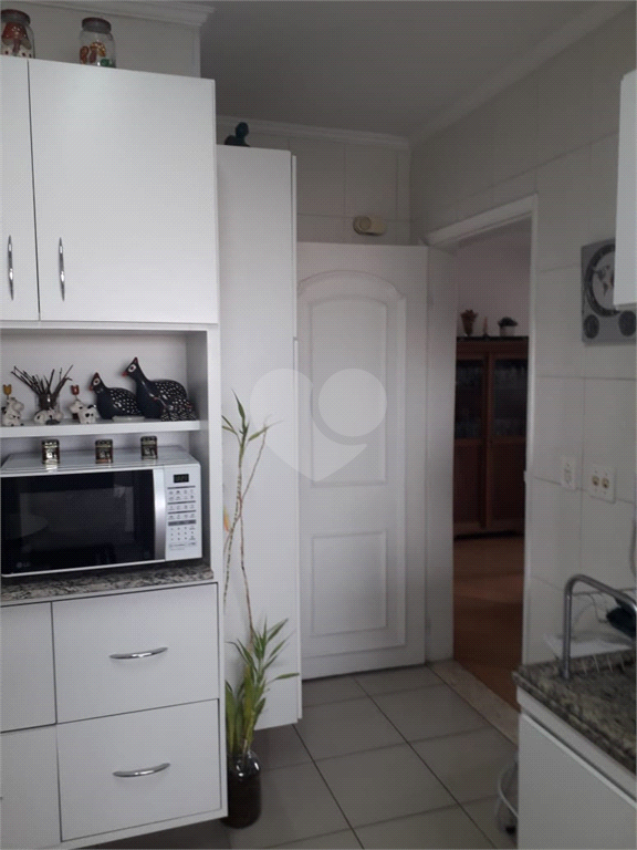 Venda Apartamento São Paulo Vila Monte Alegre REO570558 30