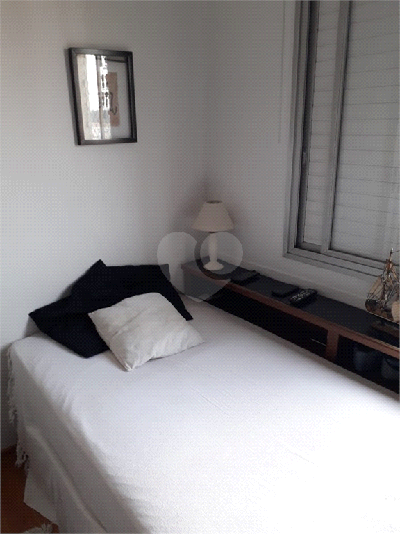 Venda Apartamento São Paulo Vila Monte Alegre REO570558 24