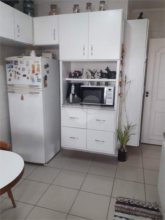 Venda Apartamento São Paulo Vila Monte Alegre REO570558 32