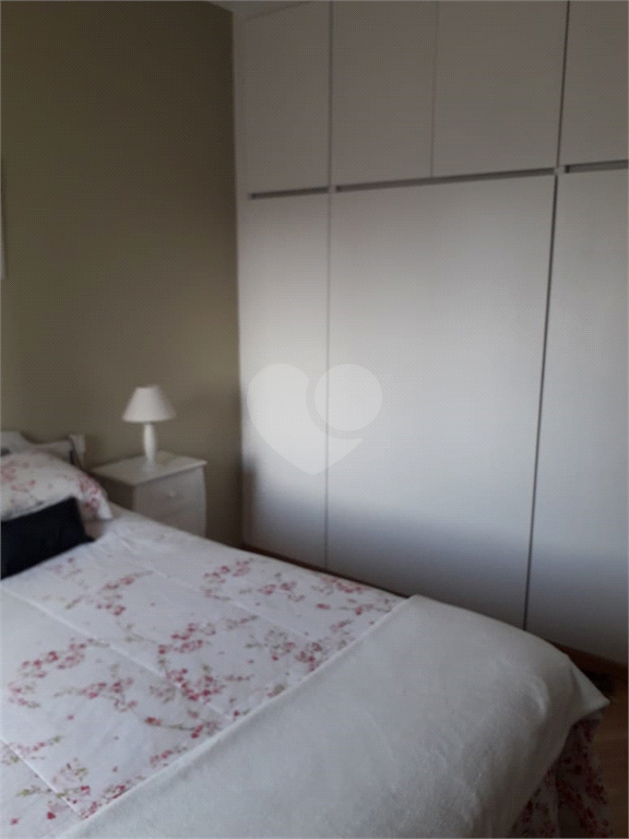 Venda Apartamento São Paulo Vila Monte Alegre REO570558 15