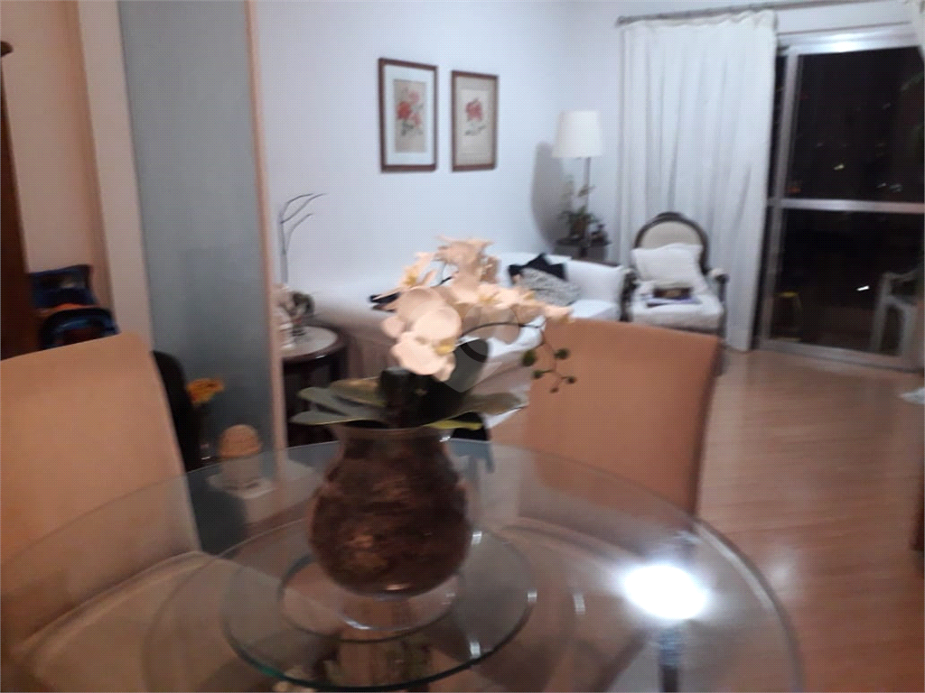 Venda Apartamento São Paulo Vila Monte Alegre REO570558 4