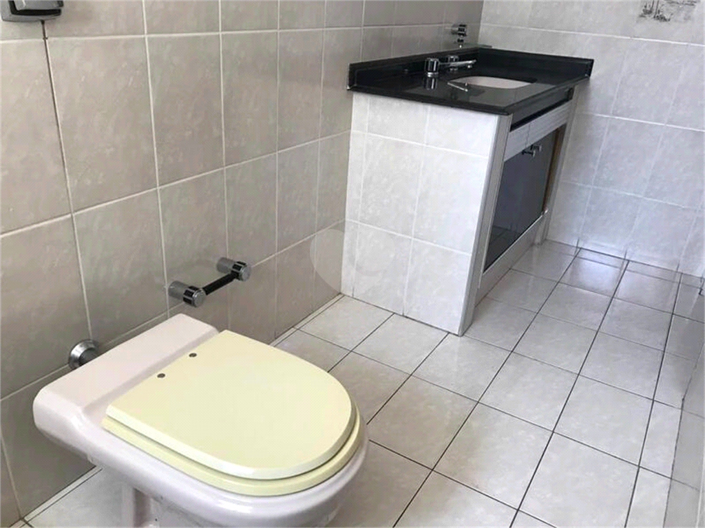 Venda Casa Sorocaba Jardim São Lourenzo REO570570 15