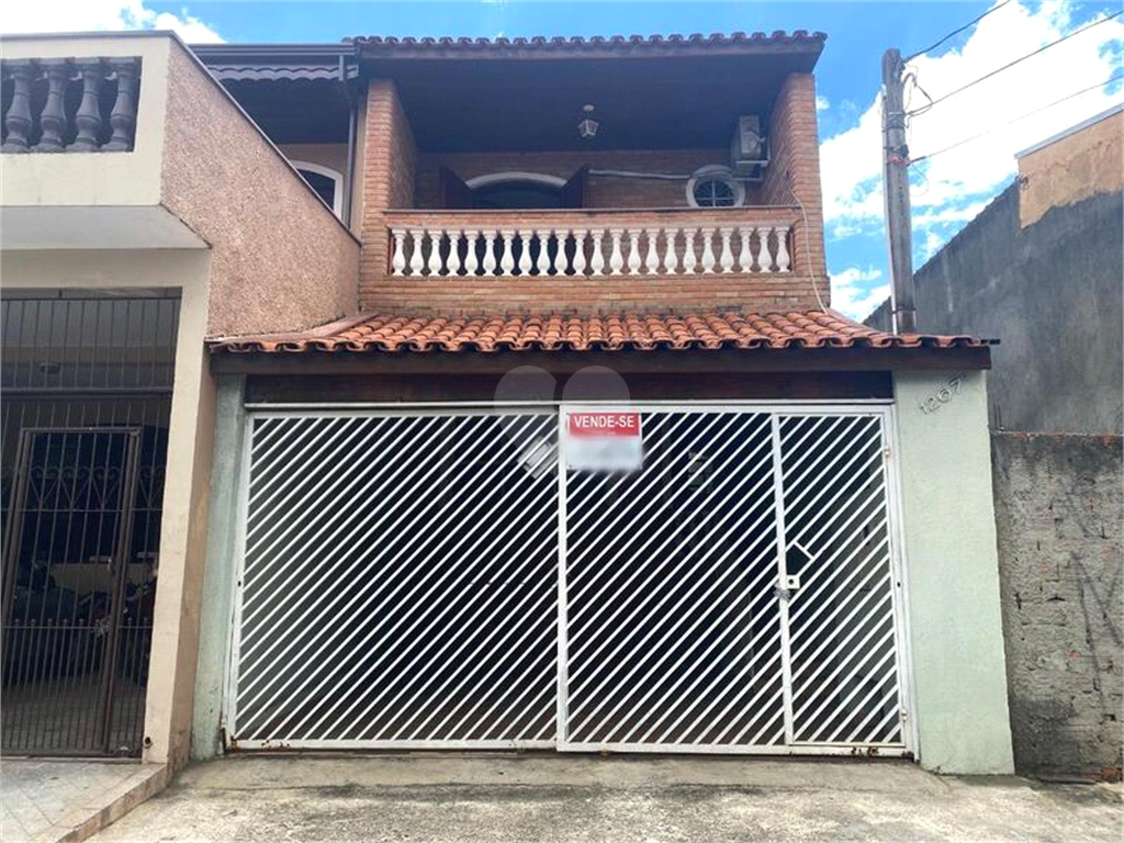 Venda Casa Sorocaba Jardim São Lourenzo REO570570 1