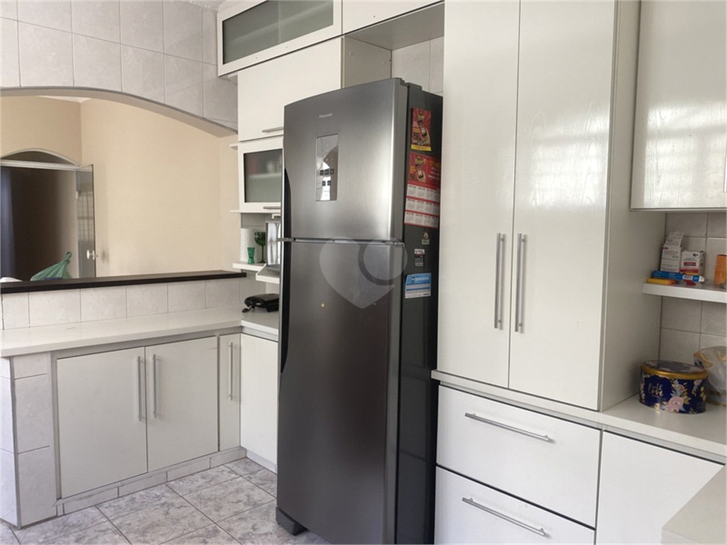 Venda Casa Sorocaba Jardim São Lourenzo REO570570 5