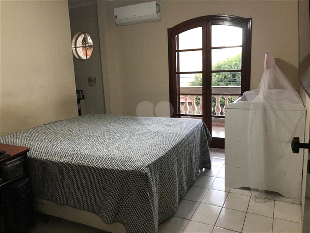 Venda Casa Sorocaba Jardim São Lourenzo REO570570 10