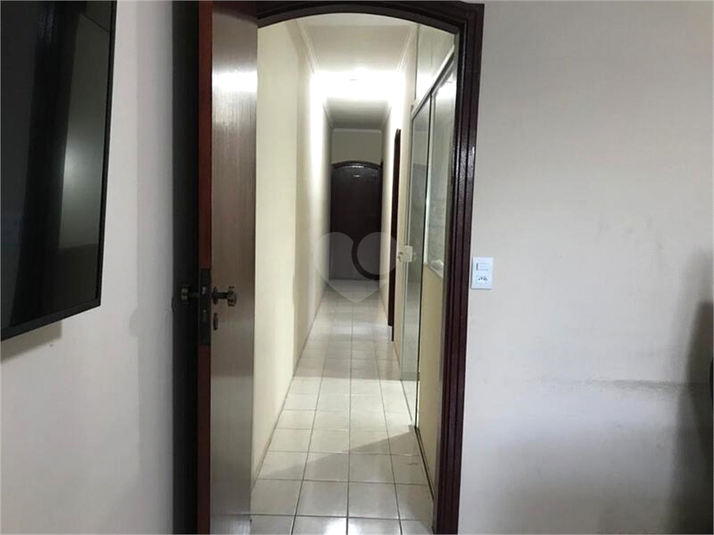 Venda Casa Sorocaba Jardim São Lourenzo REO570570 18